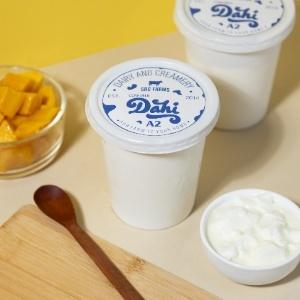 A2 Cow Milk Dahi 400 GM thumbnail 2