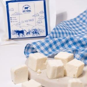 Cow Milk Malai Paneer 250 GM thumbnail 3