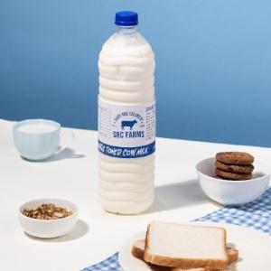 Double Toned Milk thumbnail 2