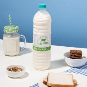 Raw Cow Milk thumbnail 2