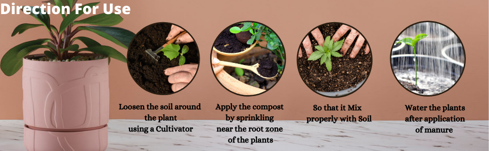 Vermicompost 5 Kg thumbnail 3