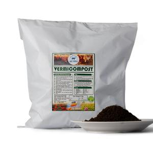 Vermicompost 5 Kg thumbnail 2