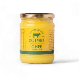 A2 Bilona Ghee 500 ML thumbnail 1
