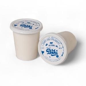 Cow Milk Dahi 400 GM thumbnail 1