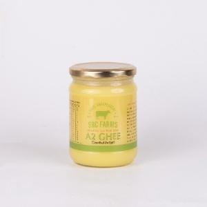 A2 Cow Ghee 500 ML thumbnail 1