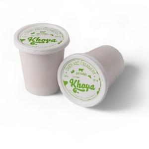 A2 Cow Milk Khoya 400 GM thumbnail 1
