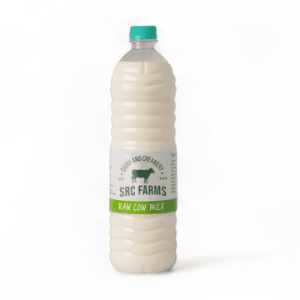 Raw Cow Milk thumbnail 1
