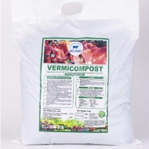 Vermicompost 5 Kg